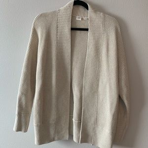 Gap Cardigan
